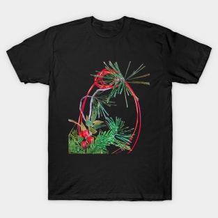 JAPANESE NEW YEAR (BRIGHT) T-Shirt